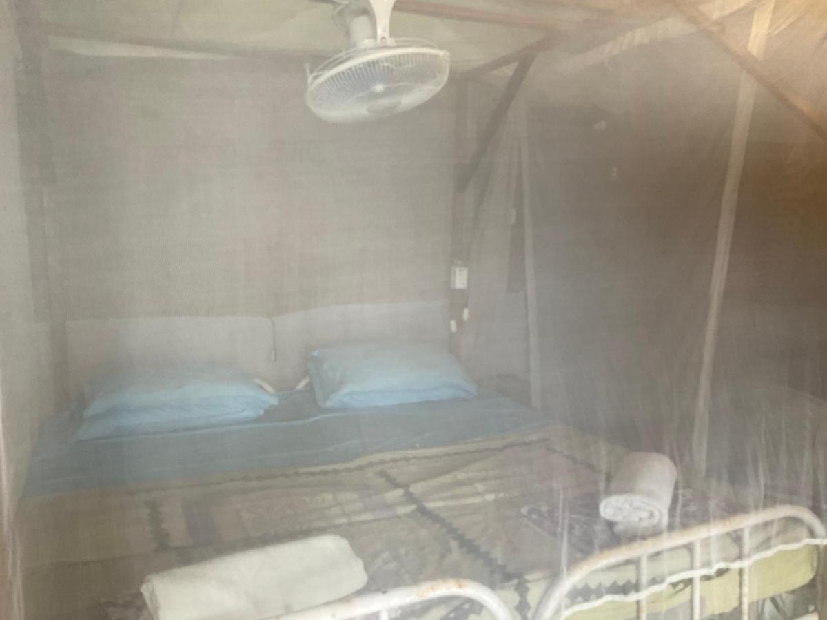 לינה וארוחת בוקר Cozy Nook Goa פאלולם מראה חיצוני תמונה