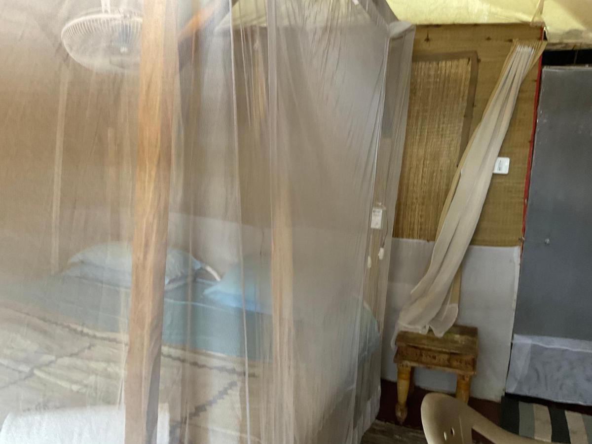 לינה וארוחת בוקר Cozy Nook Goa פאלולם מראה חיצוני תמונה