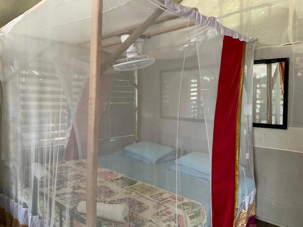 לינה וארוחת בוקר Cozy Nook Goa פאלולם מראה חיצוני תמונה