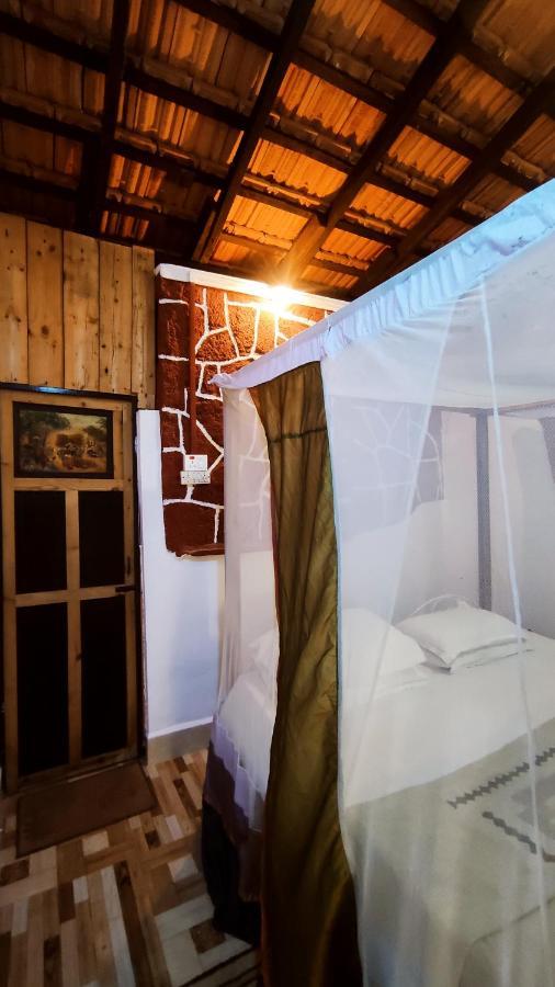 לינה וארוחת בוקר Cozy Nook Goa פאלולם מראה חיצוני תמונה